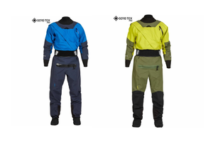 Suchý oblek NRS MEN'S AXIOM GORE-TEX PRO Suchý oblek NRS MEN'S AXIOM GORE-TEX PRO