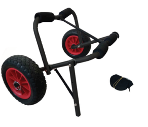 EG Courier XL transportní vozík EG Courier XL transportní vozík