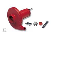 Bravo MB 80/12 A - 12V Bravo MB 80/12 A - 12V