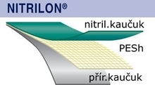 Gumotex Nitrilon