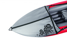 Gumotex Přídavná přední paluba Solar Thaya