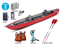 Gumotex Thaya SET - 2