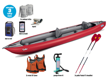 Gumotex Solar SET - 2