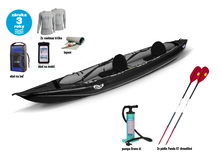 Gumotex Rush 2 SET - 1