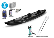 Gumotex Rush 2 SET - 3