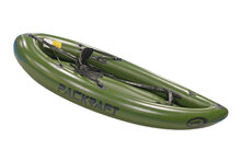 Robfin S Junior packraft ZIP