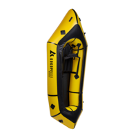 Kokopelli Rogue R-Deck