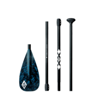 Aquatone Allstyle 4díl SUP pádlo