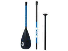 Aquatone Flexor SUP pádlo