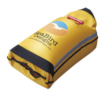 Seabird Paddle float