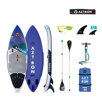 Paddleboard Aztron ORION 8'6" + DÁREK EG EXPEDITION 20L