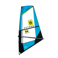 Aztron Sail Rig 4.0