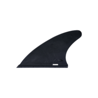 Aztron 4,5 nylon fin