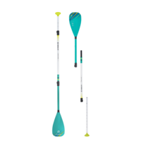 Aztron Mach Fiberglass