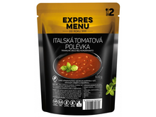EXPRES MENU ITALSKÁ TOMATOVÁ 2P