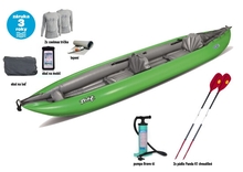 Gumotex Twist 2/1 SET - 1