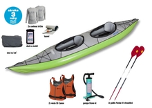 Gumotex Swing 2 SET - 2