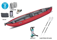 Gumotex Twist 2/1 SET - 2