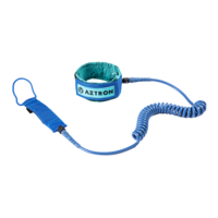 Aztron 10´ SUP leash