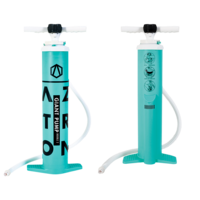 Aztron Giant double pump