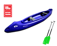 Železný Samba 4.5 SET - 1