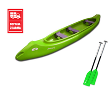 Železný Samba 5.2 SET - 1