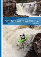 Scottish whitewater guide WW průvodce