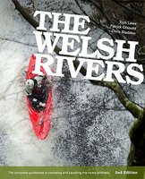 Welsh rivers WW průvodce