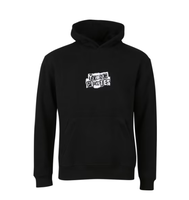 Mikina YP Hood Basic