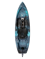 Perception Crank 10.0 pedal kajak