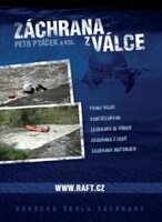 Kniha Záchrana z válce