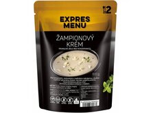 EXPRES MENU Žampionový krém 600 g