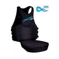 Hiko Jackpot redwood