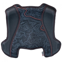 Dagger Contour Ergo Seat Pad