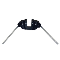 Dagger Opěrka Nohou