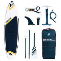 Paddleboard Gladiator Whitewater 11'6