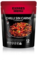 EXPRES MENU CHILLI SIN CARNE S TEMPEHEM