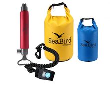 Seabird Safety Pack