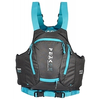 Peak UK River Vest