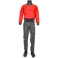 Peak UK Whitewater Evo suchý oblek