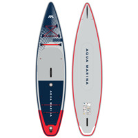 AQUA MARINA Paddleboard Hyper 11'6'' NAVY