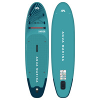 AQUA MARINA Paddleboard Vapor 10'4'' AQUA SPLASH