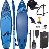 F2 Paddleboard Axxis Special Combo 11'6'' NAVY