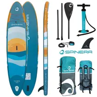 Spinera SUP Supventure Sunrise 12.0