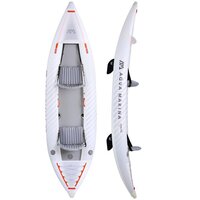 AQUA MARINA kajak Halve