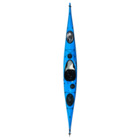 Zegul REVAL MV ACore RudderSkeg