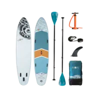 Paddleboard  MOAI 12'4'' MULTIPERSON