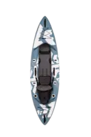 Kokopelli Platte Inflatable Kayak
