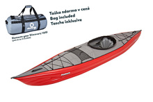 Gumotex nafukovací kajak Framura