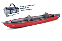 Gumotex  nafukovací kajak Thaya